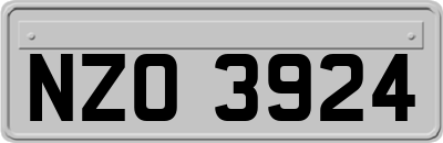 NZO3924