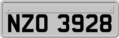 NZO3928