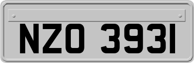 NZO3931