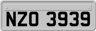 NZO3939
