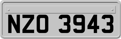 NZO3943