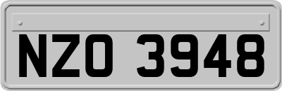 NZO3948