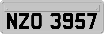NZO3957