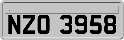 NZO3958