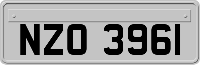 NZO3961