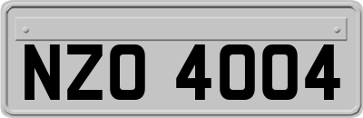 NZO4004