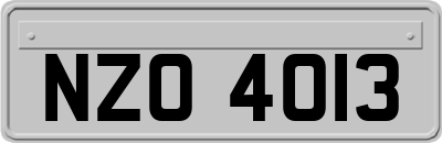 NZO4013