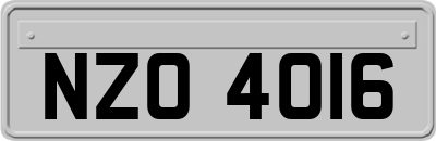 NZO4016