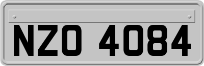 NZO4084
