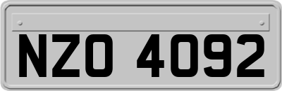 NZO4092