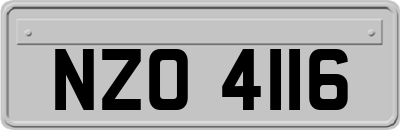 NZO4116