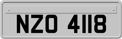 NZO4118