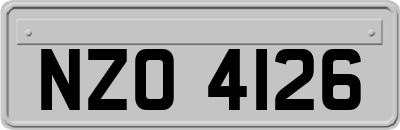 NZO4126