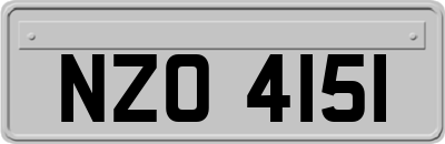 NZO4151