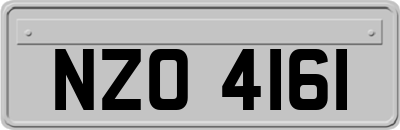 NZO4161
