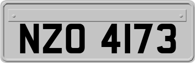 NZO4173