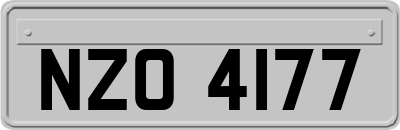 NZO4177