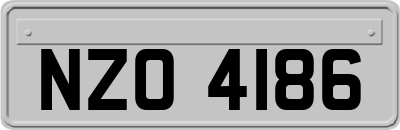 NZO4186