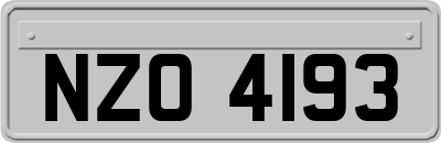 NZO4193