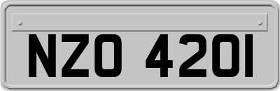 NZO4201