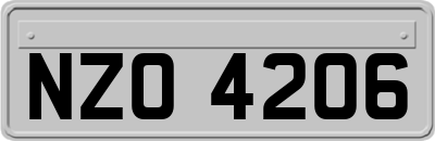 NZO4206