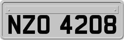 NZO4208