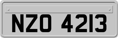 NZO4213