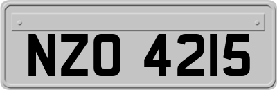 NZO4215