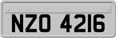 NZO4216