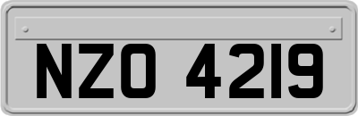 NZO4219