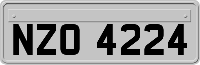 NZO4224
