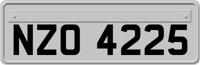NZO4225