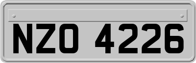 NZO4226