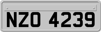 NZO4239