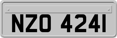 NZO4241