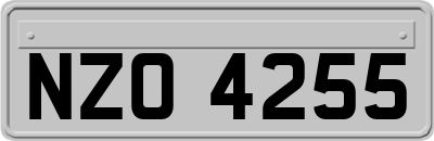 NZO4255