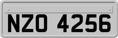 NZO4256