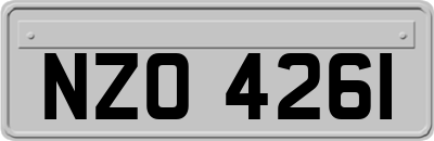 NZO4261