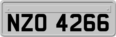 NZO4266