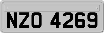 NZO4269