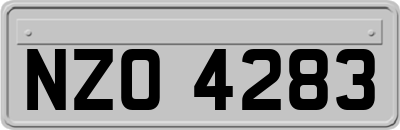 NZO4283