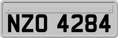 NZO4284