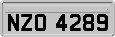 NZO4289