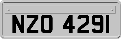 NZO4291