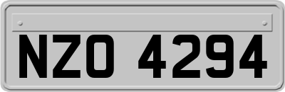 NZO4294