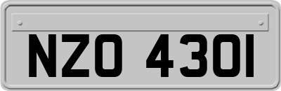 NZO4301
