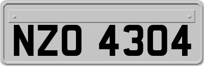 NZO4304