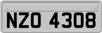 NZO4308