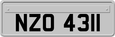 NZO4311