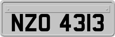 NZO4313